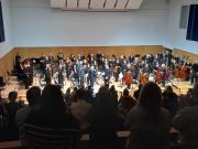 February 2024 concert