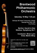 May 2024 Concert